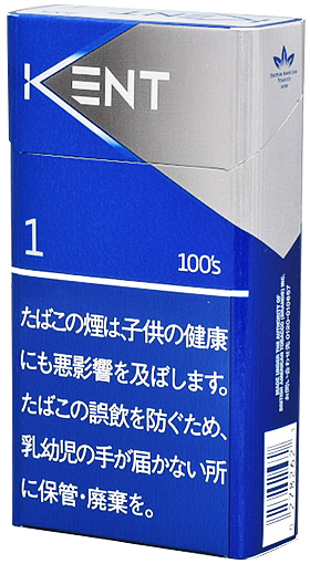 #62 Kent - 1mg