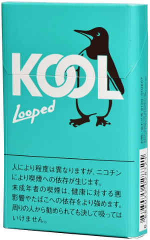 #190 Kool - Looped
