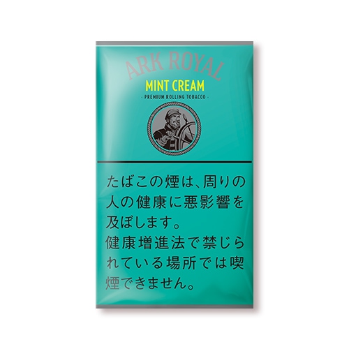 #C13 Ark Royal - Mint Cream 5x30g